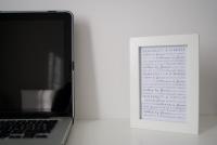 Camera Matrimoniale con Bagno Privato Esterno 