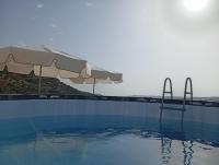 Le Gite du Barrage - B&B Zaouia Ben Smine