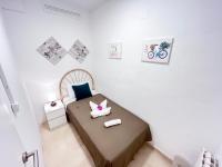 Chambre Simple Économique