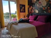 La Chambre de PAT - B&B