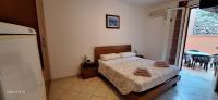 Double Room with Patio