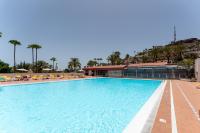 MEERBLICK BEACH-APARTMENT Monte Rojo - B&B San Agustin