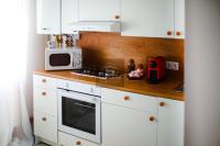 Saltwater Apartments - B&B Ocna Mureş