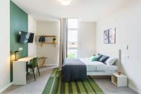 Student Factory Nancy Centre - B&B Nancy