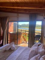 El Encanto de Antilhue - B&B Valdivia