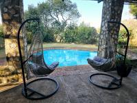 The Blue Shutter Guest House - B&B Haenertsburg