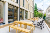 Student Factory Nancy Centre - B&B Nancy