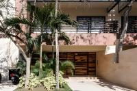 Casa de lujo Ka'an Maya acceso SwimUp a la piscina - B&B