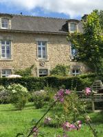 Manoir Saint-André,B&B de charme - B&B