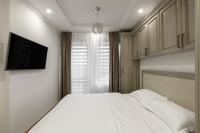 Independentei Street - B&B Chişinău