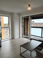 One Bedroom Flat - Zone 2 London - B&B