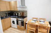 New Luxury Apartments in Central London Next to Shops, Cafes, Bars & Metro - B&B Londra