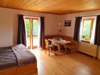 Appartamento con 1 Camera da Letto