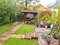 Ruhige Ferienwohnung in Bad Tölz - B&B Bad Tölz