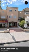 Casa Roberto 2 Bed Duplex Apt Albir Spain - Bed and Breakfast