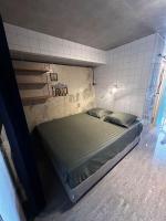 Apartment mit 2 Schlafzimmern und Meerblick