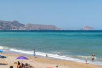 Casa Roberto 2 Bed Duplex Apt Albir Spain - B&B l'Alfàs del Pi