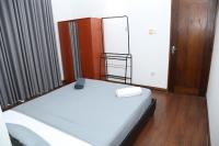 Chambre Double - Vue sur Jardin