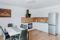 Apartment mit 3 Schlafzimmern