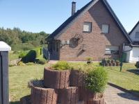 FeWo Eifel-Oase mit Garten - B&B