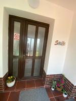 One-Bedroom Deluxe Apartment