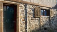 La maison du Bourg - B&B