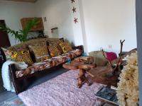 Hellenas Gem - Bed and Breakfast Ukunda