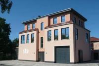 Villa Wolff - Ferienwohnung
