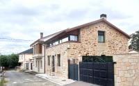 La Fontaine - Bed and Breakfast