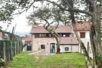 La Fontaine - Ferienwohnung Noia