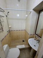 Economy Triple Room