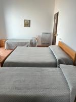 Vierpersoonskamer
