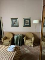 Chambre Lits Jumeaux