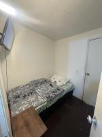 Single Room with Private Bathroom