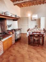 Luna - Villa Cenami - big POOL with view - B&B