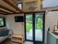 Tiny House des Cigognes - Chambres d’hôtes