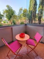 Roma Eur - OrangeVibes Loft - Chambres d’hôtes Rome