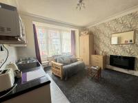 Studio avec Vue sur Jardin