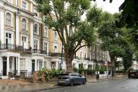 Charming Fully Equipped Studio - B&B