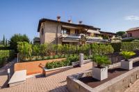 Apartment Smeraldo - Chambres d’hôtes Lazise