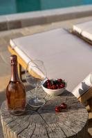 Trullo Perla Greta - Luxury Country Villa & private heated pool - B&B Alberobello