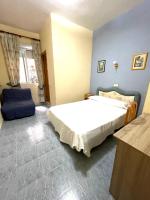 Habitación Doble con baño privado