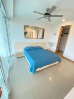 Appartamento Familiare con 2 Camere da Letto e Vista
