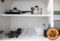 Appartement met Terras