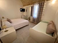 Casa di Aurora e Luigi - Bed and Breakfast Salve