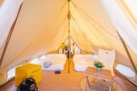 Emperor Tent Junior