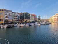 Port Saplaya 2 Valencia - Chambres d’hôtes Port Saplaya