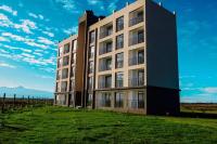 Upscale 2bd & 2ba Apt in Swara Ranch in Maiyan - Ferienwohnung Nanyuki