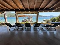 House with a private beach - Chambres d’hôtes Slano