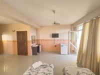 Double or Twin Room with Balcony